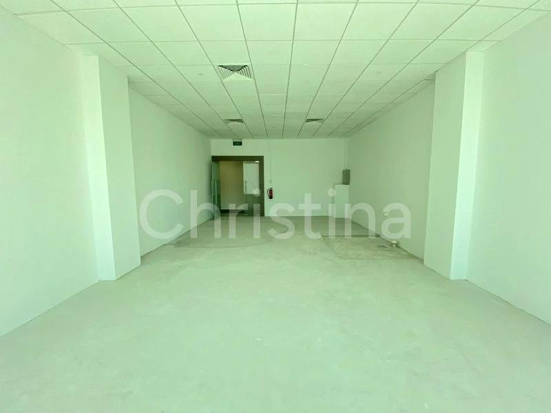 Shop / Shophouse for Rent in  Oxley @ Raffles/ CIMB Plaza - Image 1